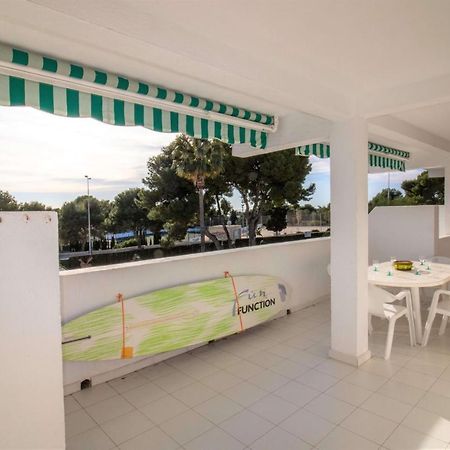 Apartamento A 250 Metros De La Playa - Las Fuentes Alcoceber Экстерьер фото