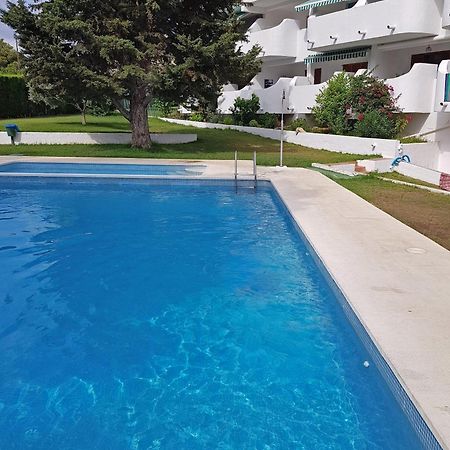 Apartamento A 250 Metros De La Playa - Las Fuentes Alcoceber Экстерьер фото