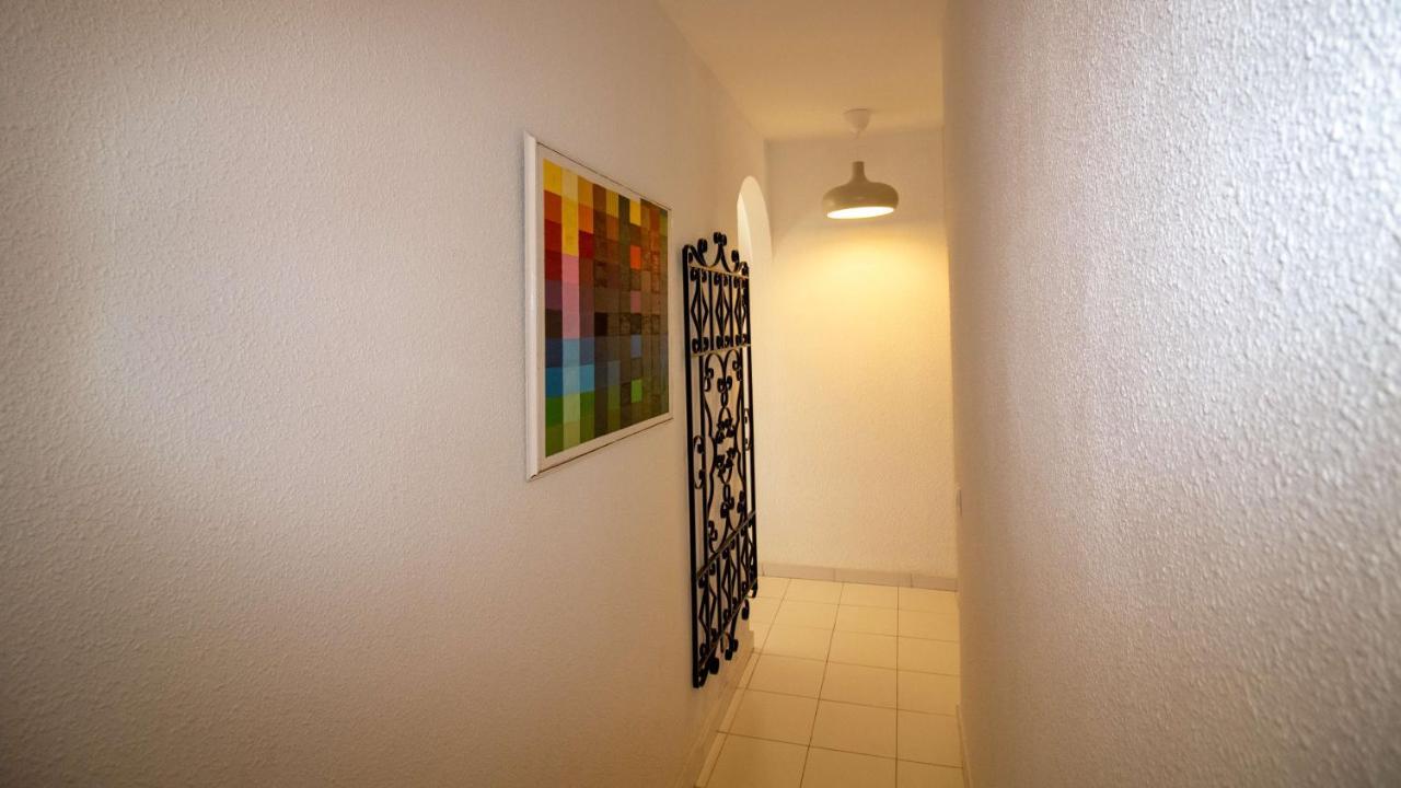 Apartamento A 250 Metros De La Playa - Las Fuentes Alcoceber Экстерьер фото