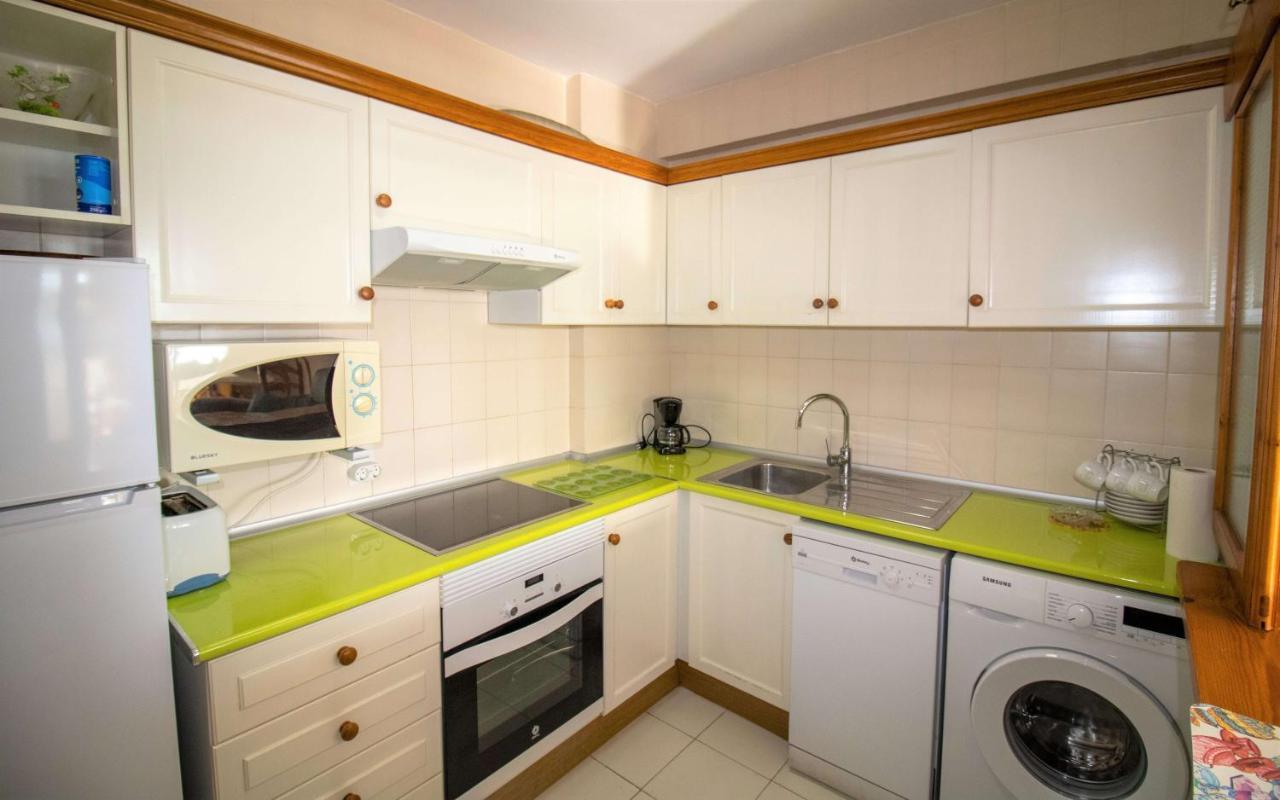 Apartamento A 250 Metros De La Playa - Las Fuentes Alcoceber Экстерьер фото