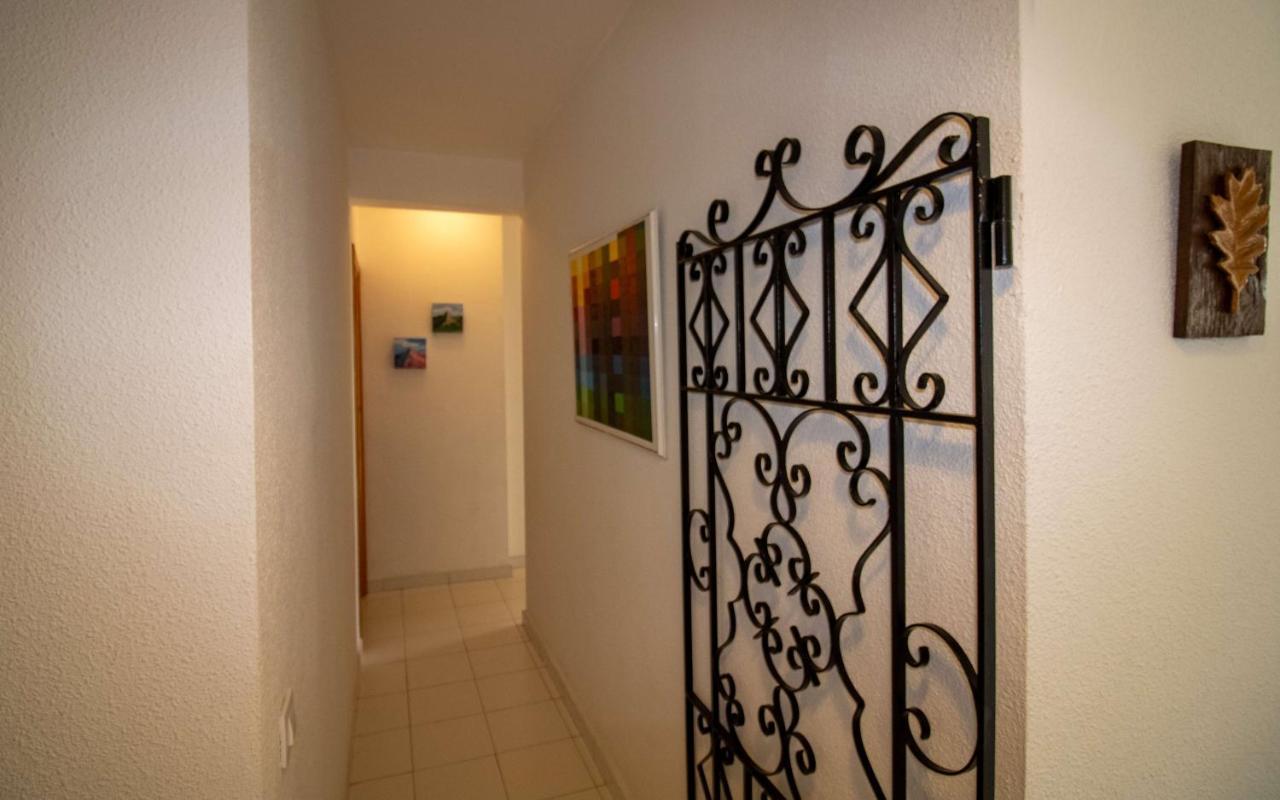 Apartamento A 250 Metros De La Playa - Las Fuentes Alcoceber Экстерьер фото